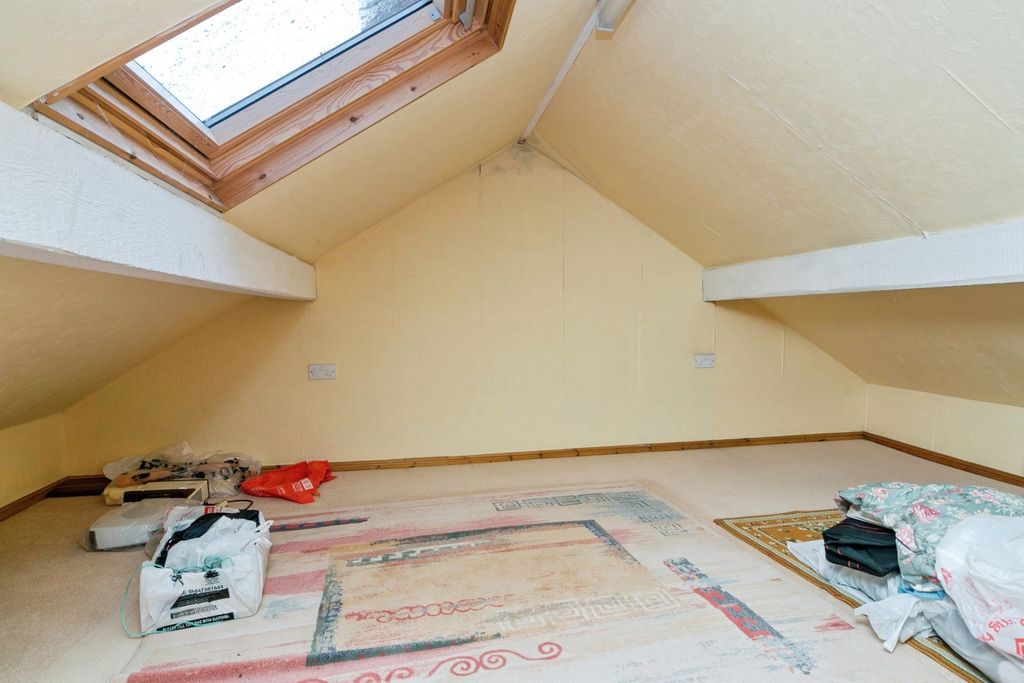 Additional image 12 of 2 bed terraced house for saleSt. Margarets Road, Llandudno Junction, Conwy LL31