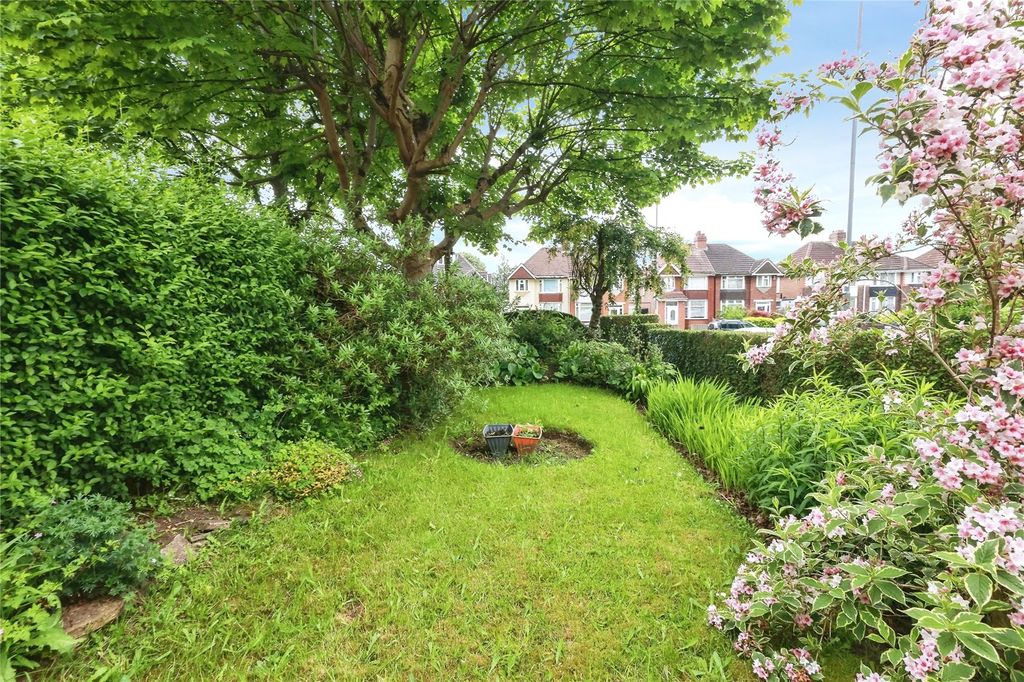 Property photo 3 of 15 Rear Garden