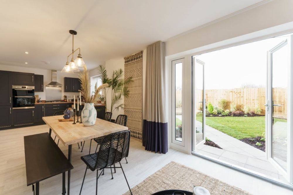 Property photo 2 of 9 The Ambleside At Crest Nicholson