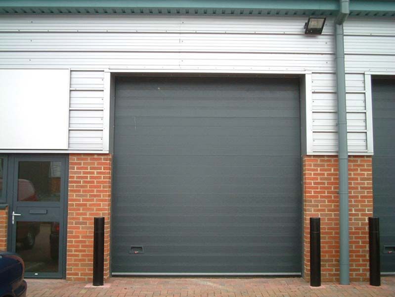 Property photo 3 of 9 Workshop 35