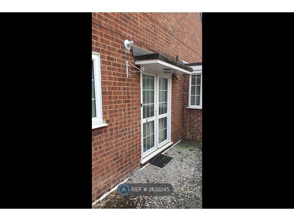 Property photo 2 of 17 Front Door