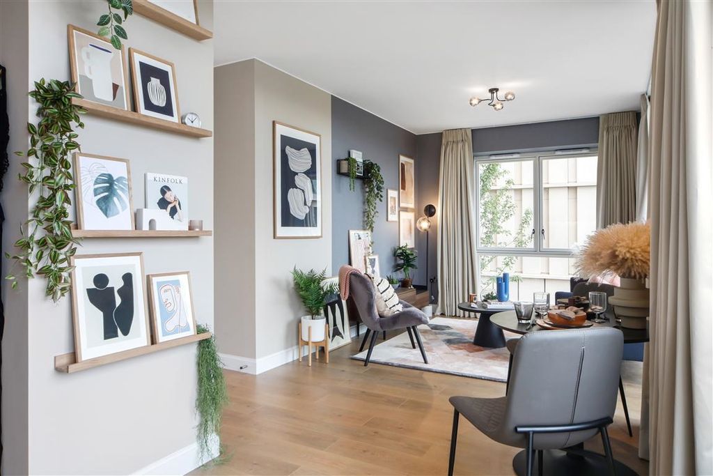 Property photo 3 of 16 Soapbox 1 Bed Sho...