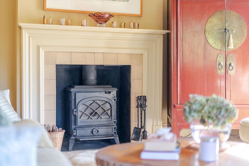 Additional image 6 of 5 bed detached house for saleAllington Park, Bridport, Dorset DT6