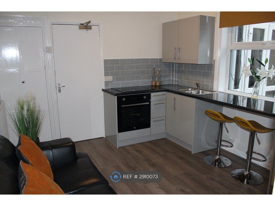 Property photo 2 of 8 Open Plan Kitchen