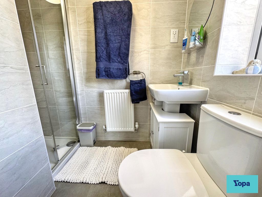 Additional image 5 of 3 bed semi-detached house for saleExlana Drive, Highbridge TA9