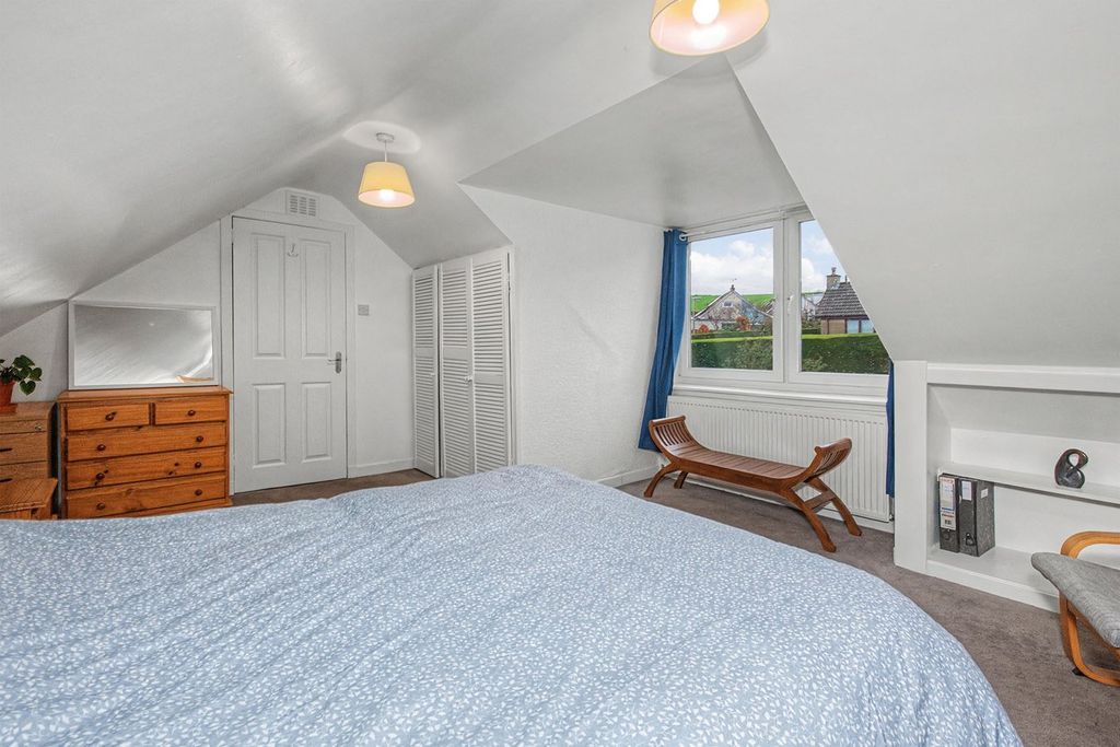Additional image 7 of 4 bed semi-detached house for saleBridgend, Ceres, Cupar KY15