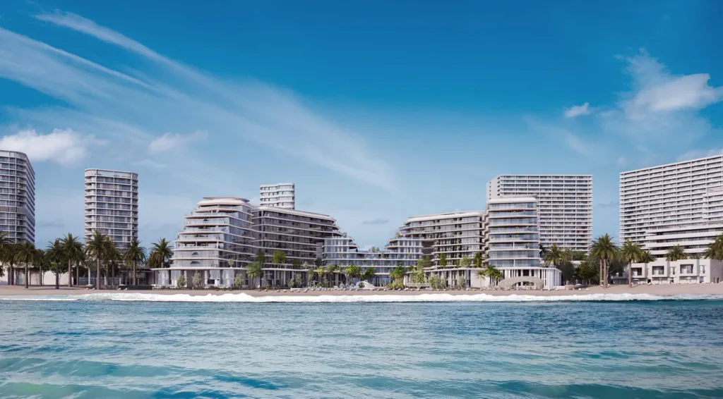 Property photo 2 of 8 Porto Playa - Exterior 1.Jpg