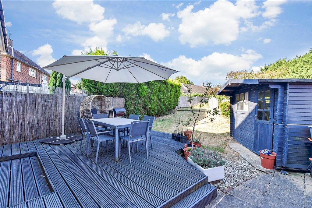 Property photo 3 of 10 Rear Garden
