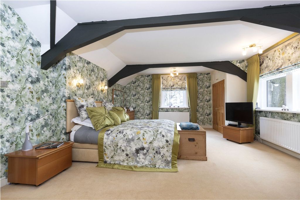 Additional image 12 of 8 bed detached house for saleHealey, Ripon, North Yorkshire HG4
