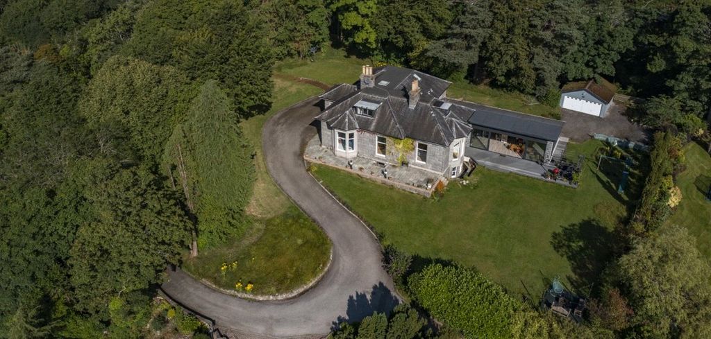 Property photo 2 of 12 Aerial View