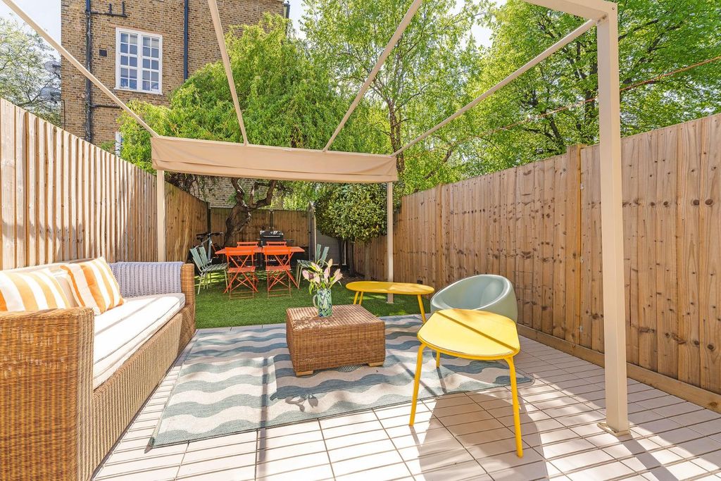 Property photo 2 of 18 Garden.Jpg