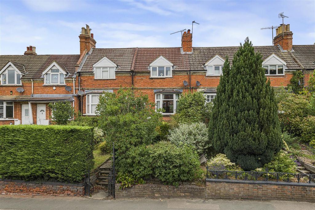 Property photo 1 of 12 Front Elevation