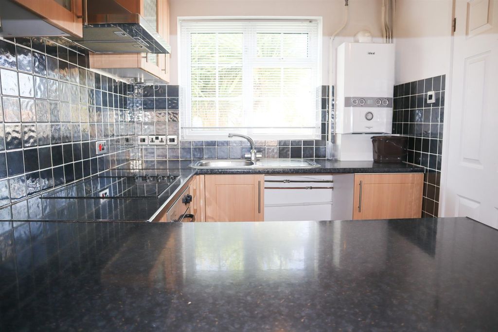 Property photo 3 of 10 Another Angle Of The Kitchen