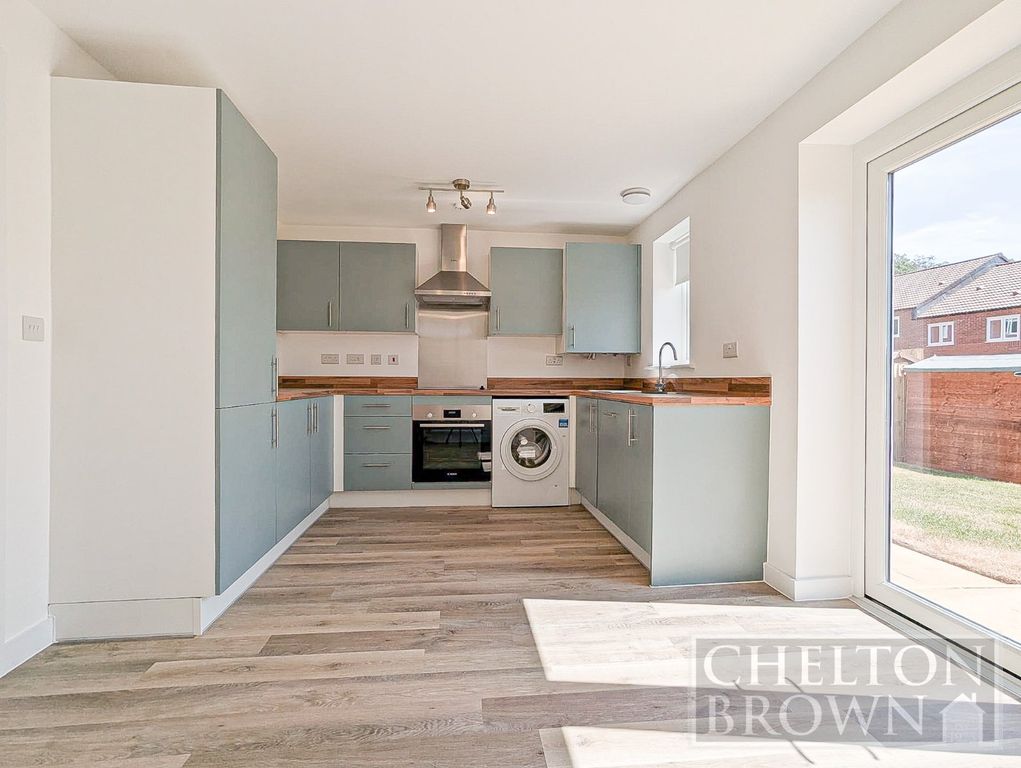 Property photo 2 of 35 Kitchen/Dining Room