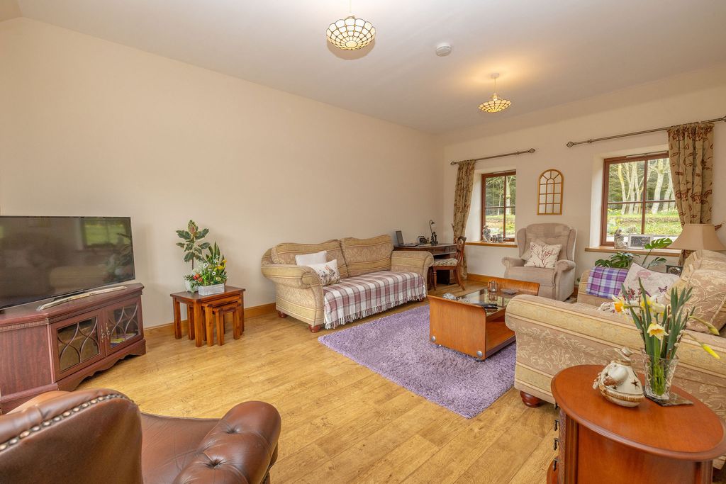 Property photo 3 of 12 Sitting Room Alt Angle