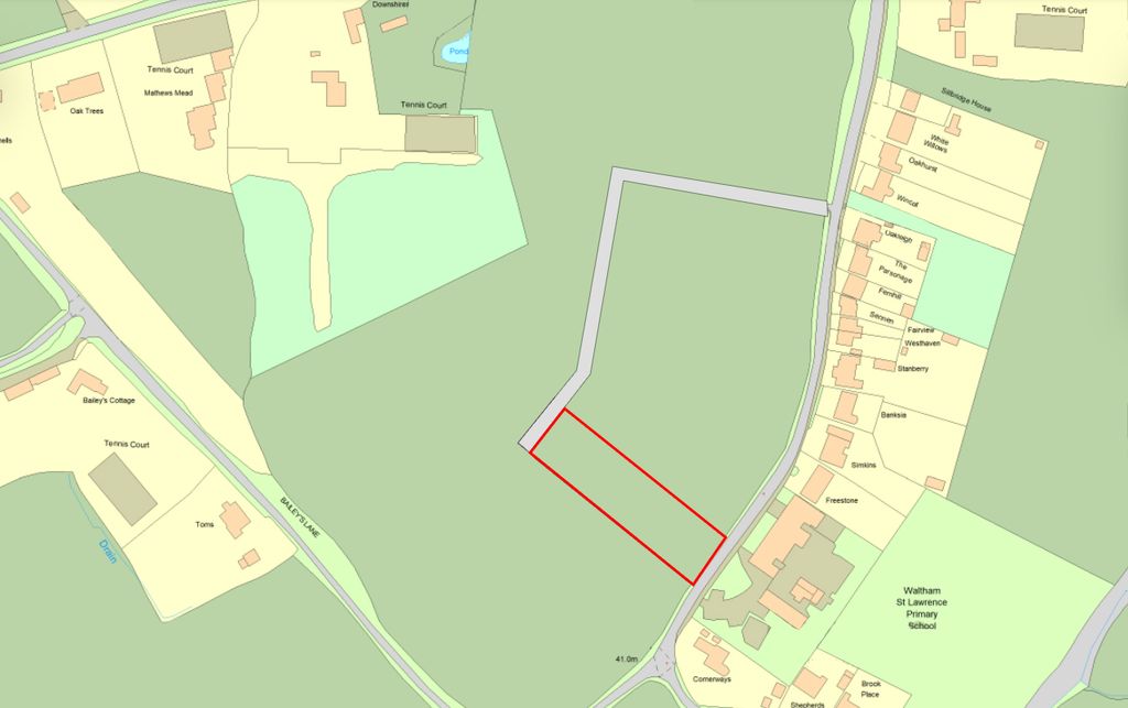 Property photo 2 of 3 School-Road-6-Promap
