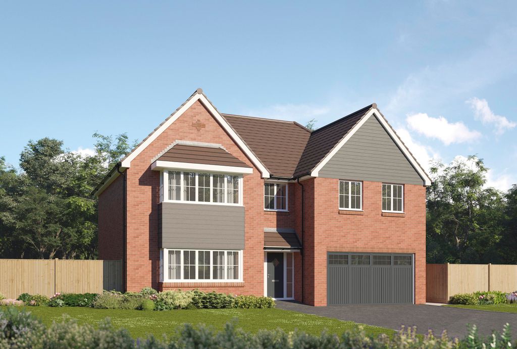 Property photo 1 of 25 CGI