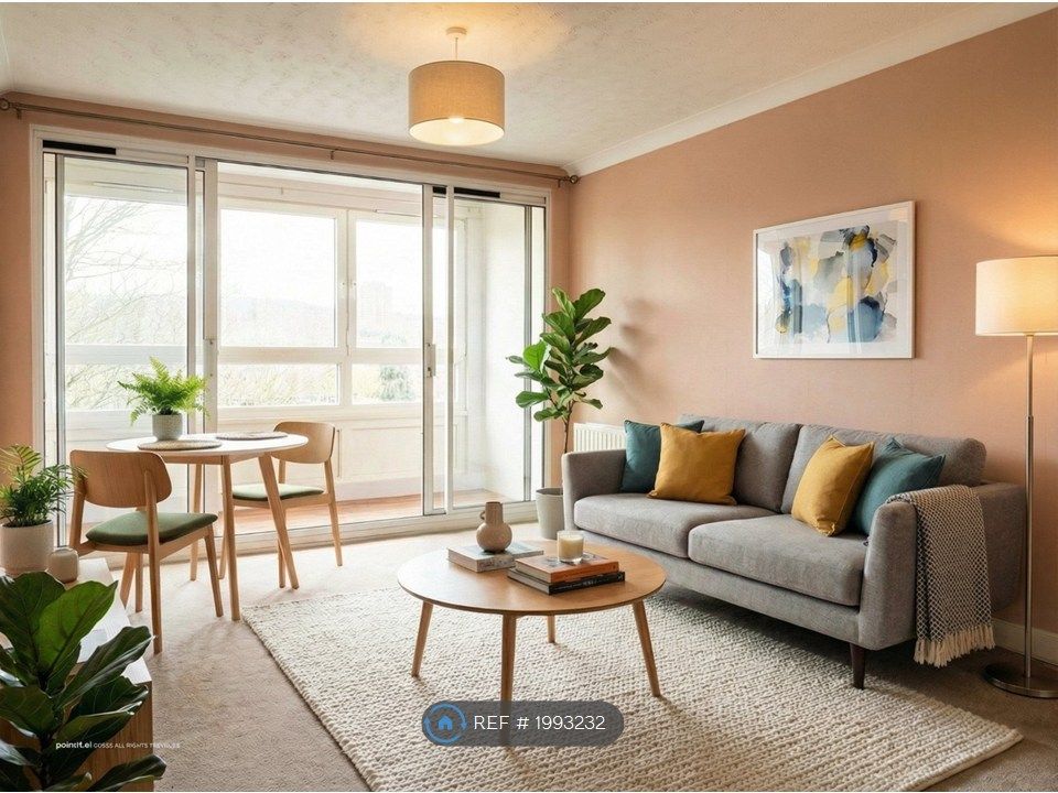 Property photo 1 of 11 Staged Living Room