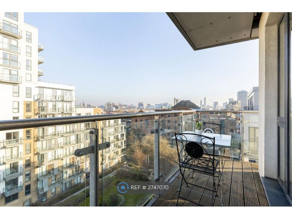 Property photo 2 of 13 Balcony