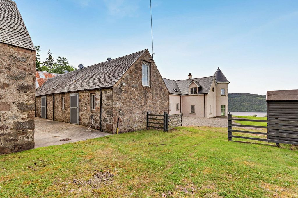 Additional image 27 of 4 bed detached house for saleDores, Inverness IV2