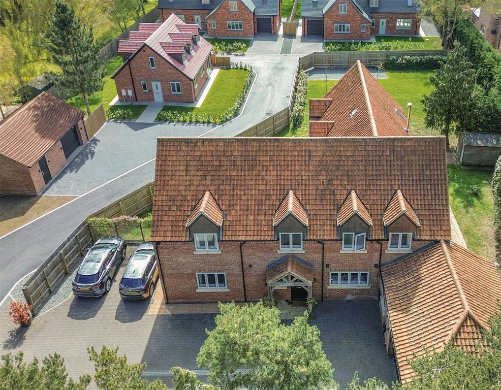 Property photo 1 of 23 Front Aerial View