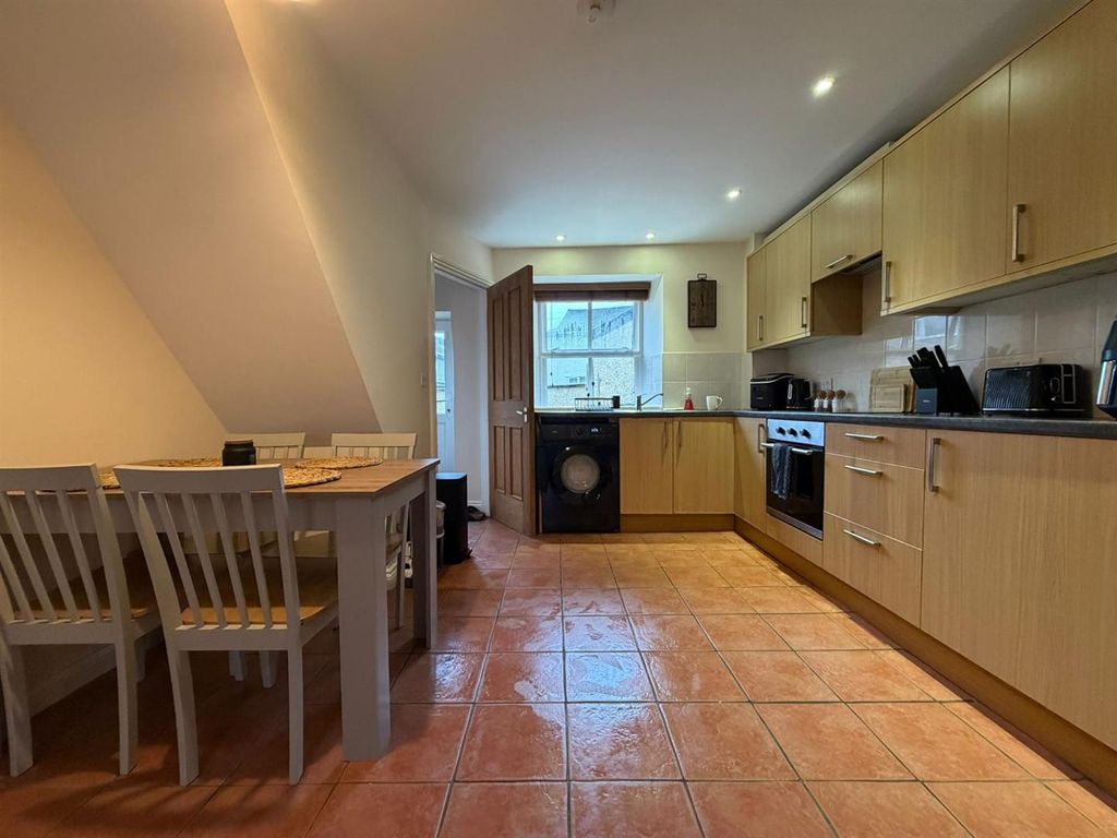 Property photo 3 of 9 Kitchen/Diner
