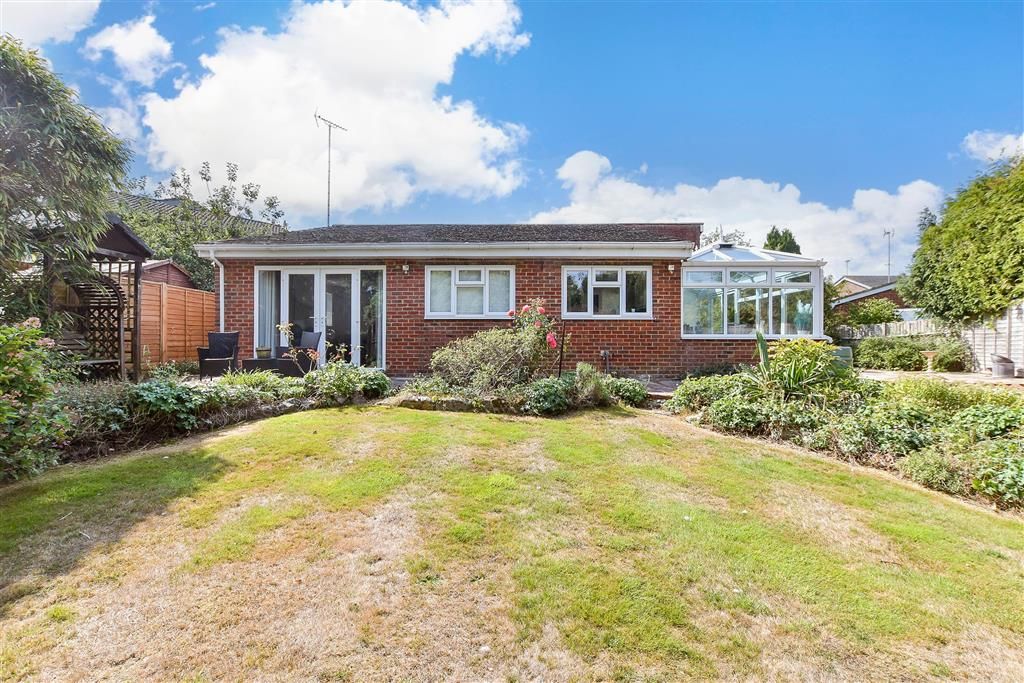 Property photo 2 of 15 Rear Elevation