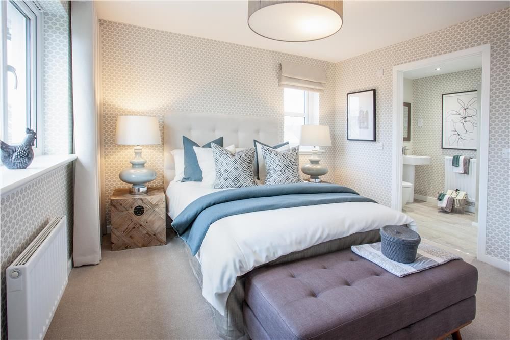 Additional image 12 of 5 bed detached house for sale"Harford" at Off Craigmill Road, Strathmartine, Dundee DD3