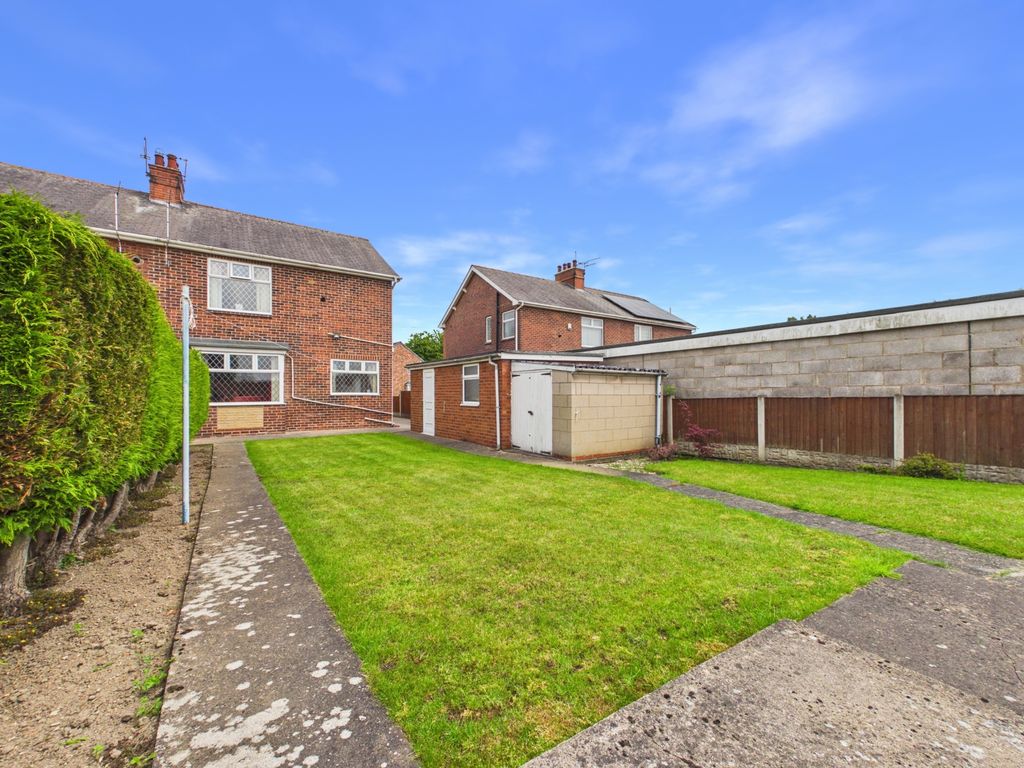 Property photo 2 of 23 2- Rob Hammond Ewemove Pontefract