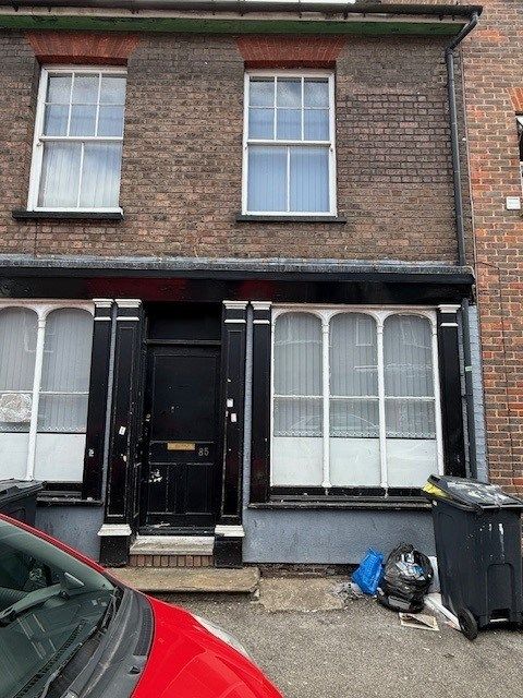 Property photo 1 of 10 3 Bed Flat To Rent Wellington Street, Luton Lu1