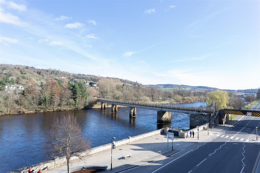 Additional image 20 of 1 bed flat for saleTay Street, Perth PH1
