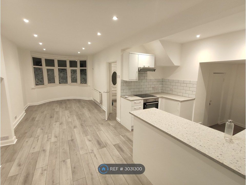 Property photo 3 of 16 Open Plan Living Space