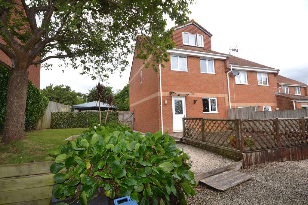 Property photo 2 of 14 Rear Elevation