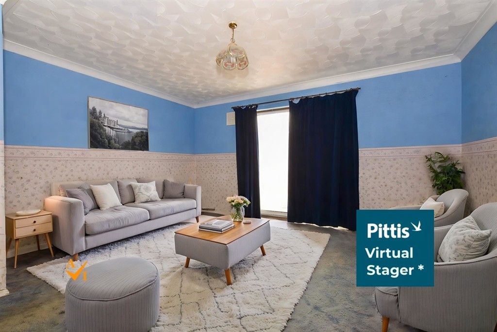 Property photo 2 of 10 Lounge/Dining Room (Nordic Style)