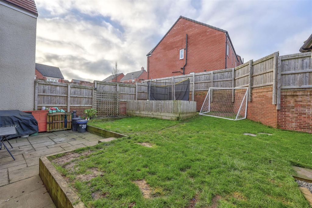 Additional image 21 of 3 bed property for saleTulip Gardens, Penrith CA11