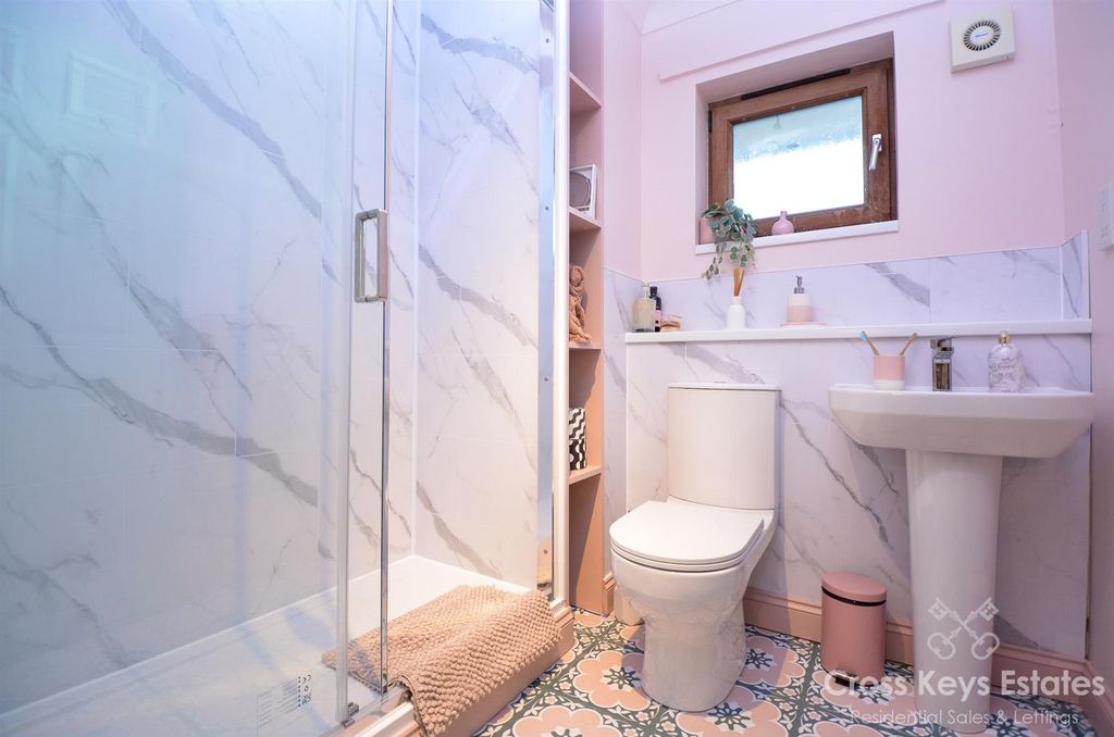 Additional image 17 of 3 bed terraced house for saleCornwall Street, Devonport PL1