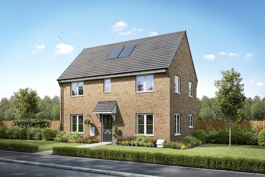 Property photo 1 of 11 Buckton Fields