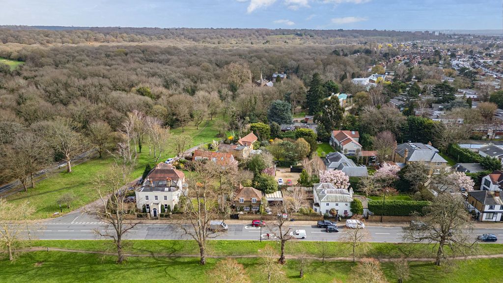 Property photo 1 of 17 Drone Of Location