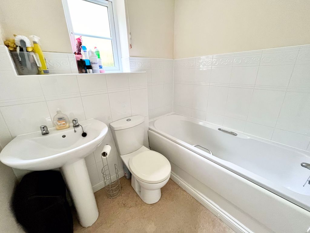 Additional image 6 of 3 bed end terrace house for saleMonkey Puzzle Drive, Okehampton, Devon EX20