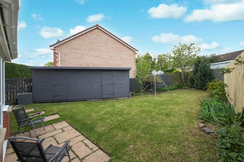 Additional image 19 of 4 bed detached house for sale52 Wilson Place, Dunbar, East Lothian EH42