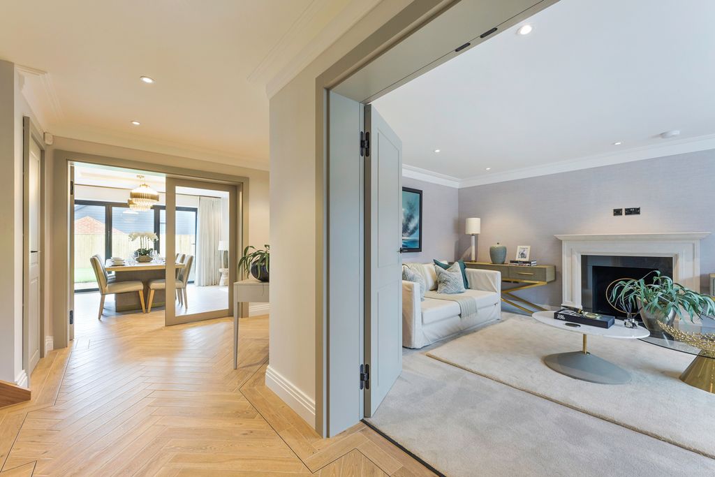Additional image 18 of 4 bed detached house to rentAllingham Place, Brighton BN2
