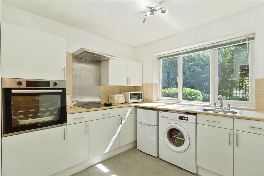 Property photo 3 of 13 Kitchen