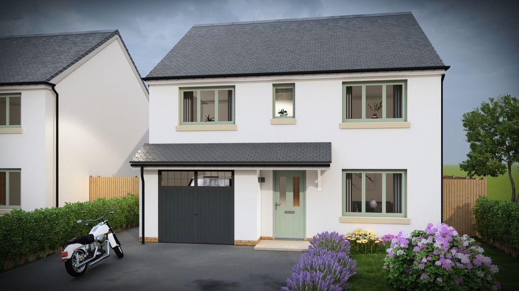 Property photo 1 of 9 Molebrook_Egerton