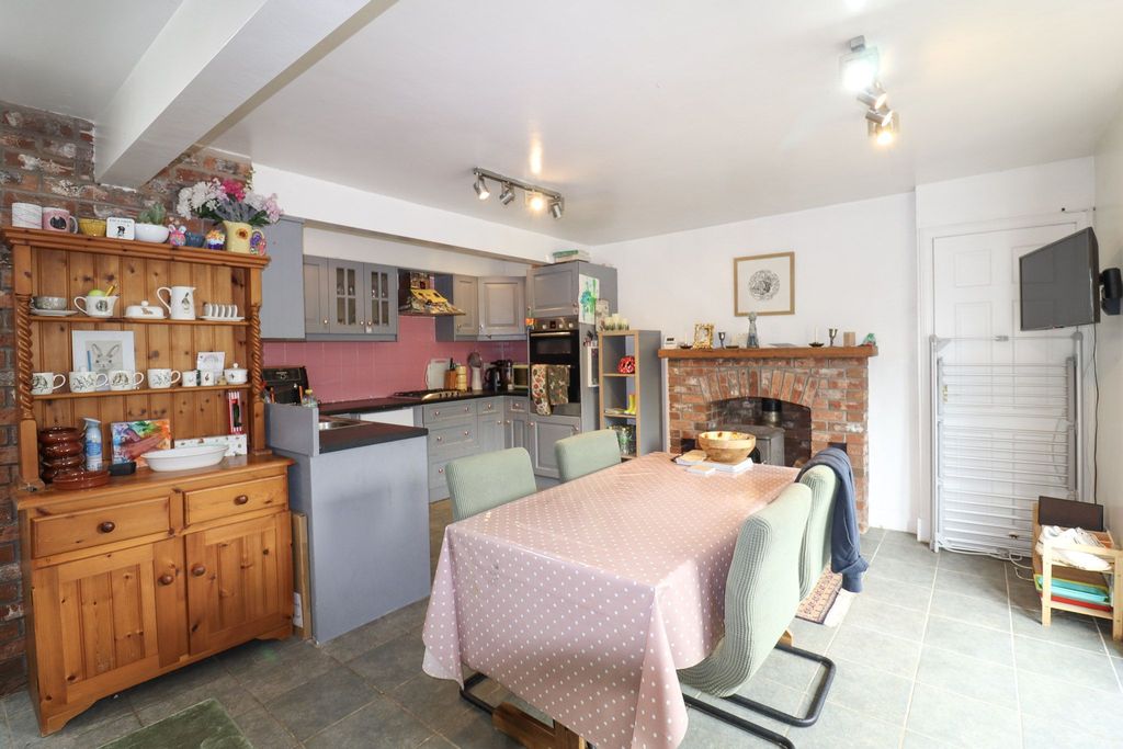 Additional image 8 of 2 bed semi-detached house for sale57 Alpine Street, Dalbeattie DG5