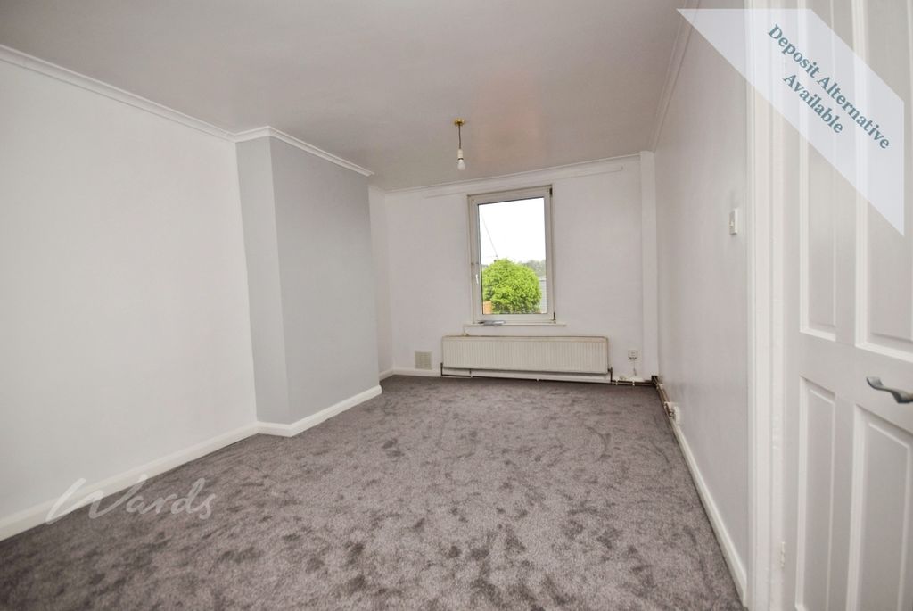 Property photo 3 of 11 Open Plan Living