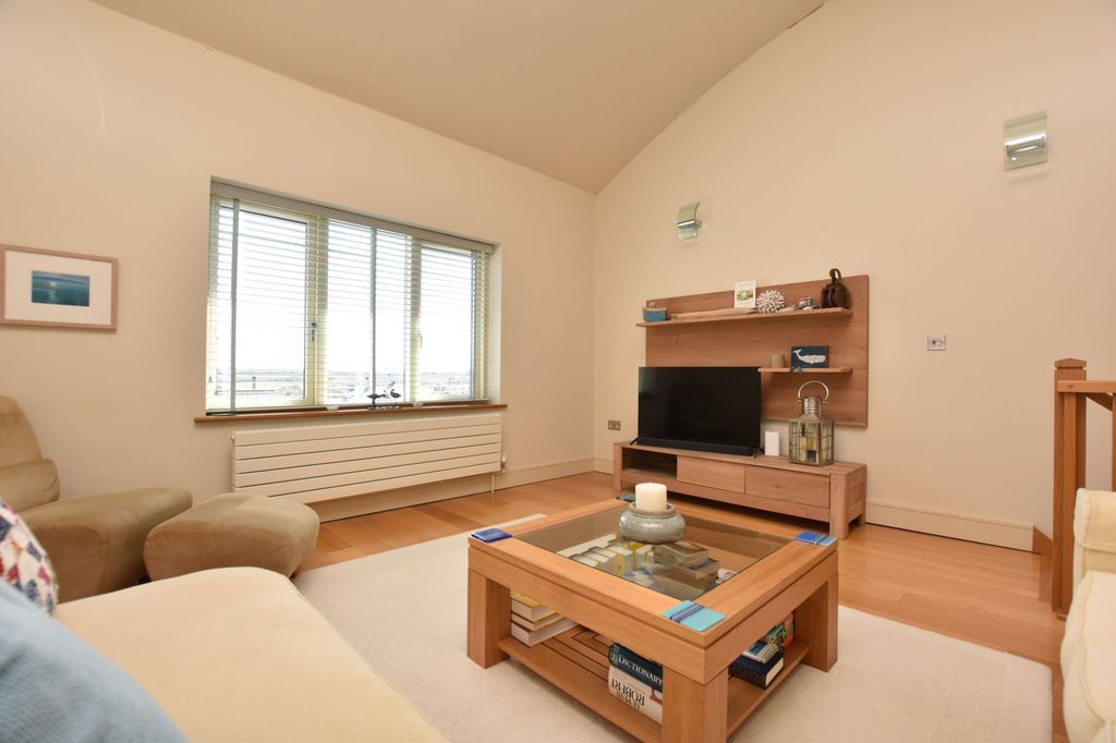 Property photo 3 of 19 Open Plan Lounge/Diner/Kitchen