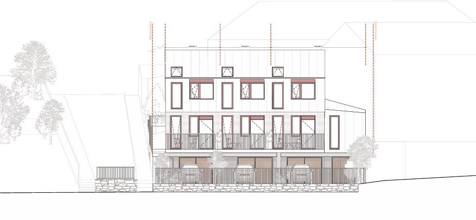 Additional image 4 of Land for saleHigh Street, Tonyrefail, Porth CF39