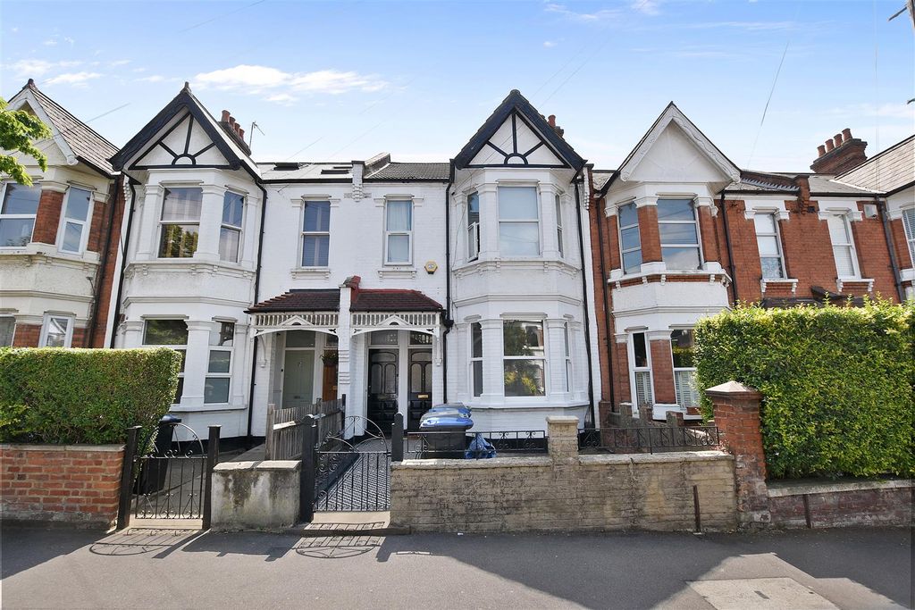 Property photo 1 of 15 07-00A2Gcwt - 27 Furness Road - Exterior -Original