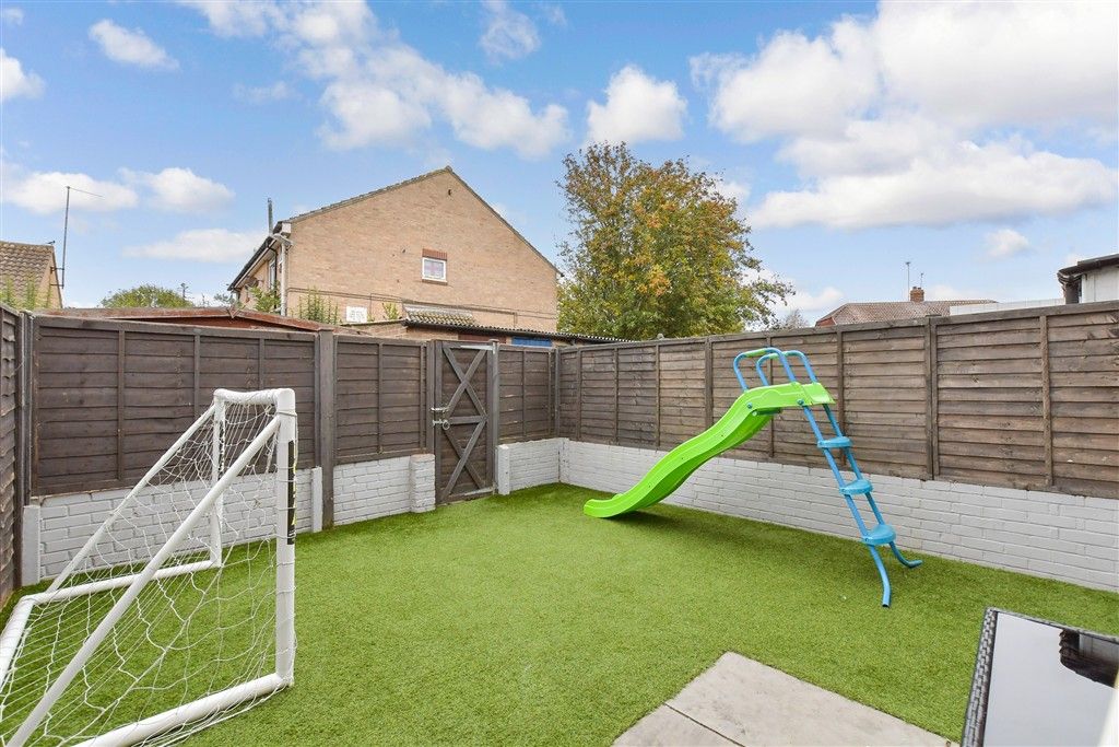 Property photo 3 of 11 Rear Garden