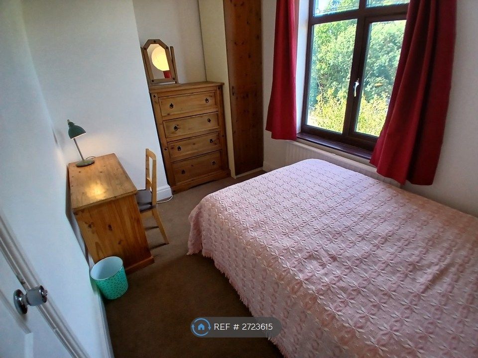 Property photo 3 of 30 Available Double Bedroom On Top Floor